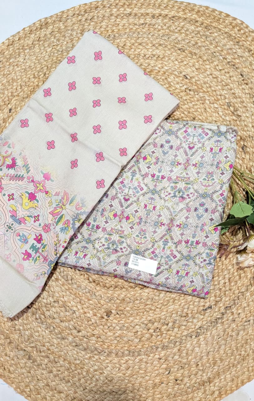 Modal Dobby Fabric