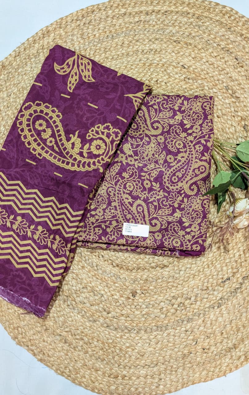 Modal Dobby Fabric
