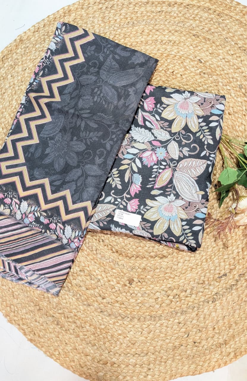 Modal Dobby Fabric