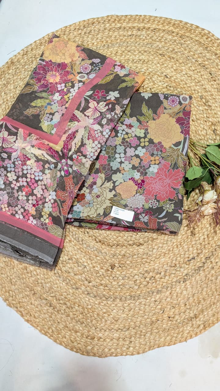Modal Dobby Fabric