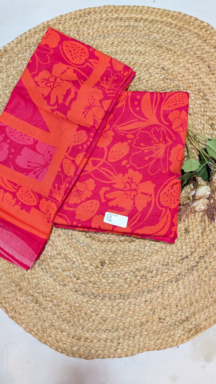 Modal Dobby Fabric