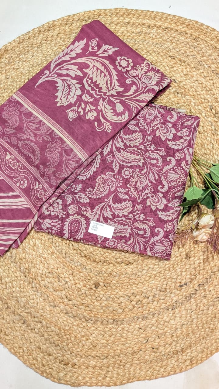 Modal Dobby Fabric