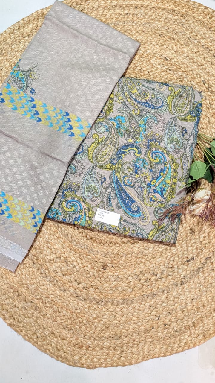 Modal Dobby Fabric