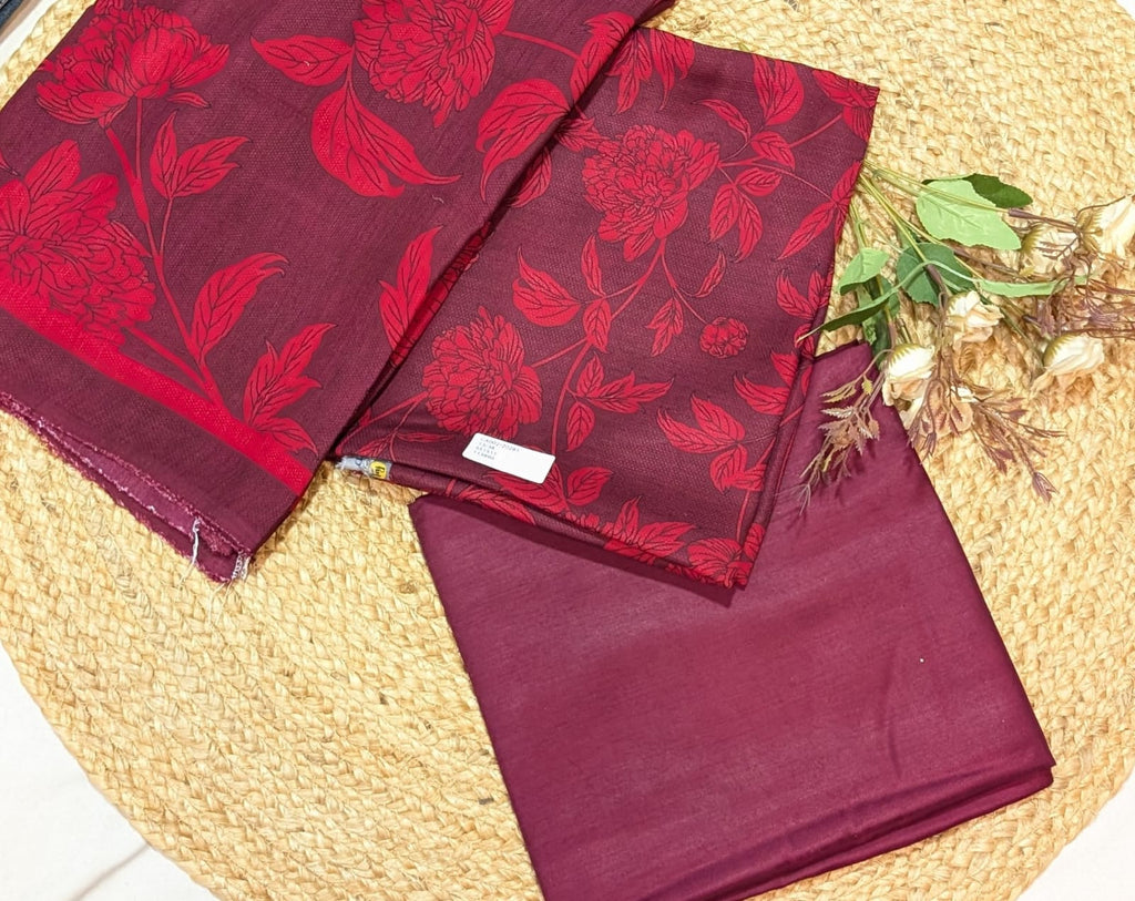 Modal Dobby Fabric