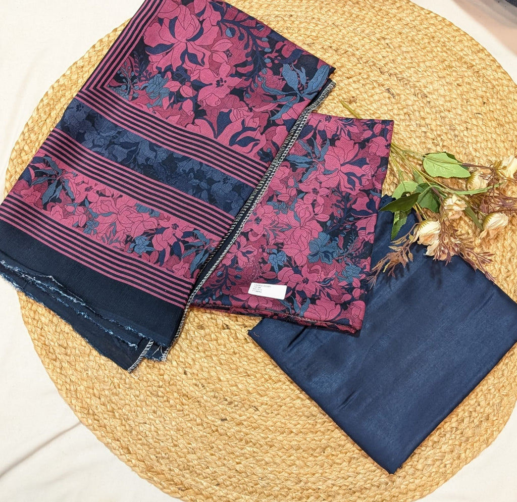 Modal Dobby Fabric