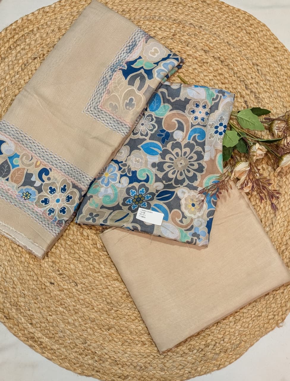 Modal Dobby Fabric