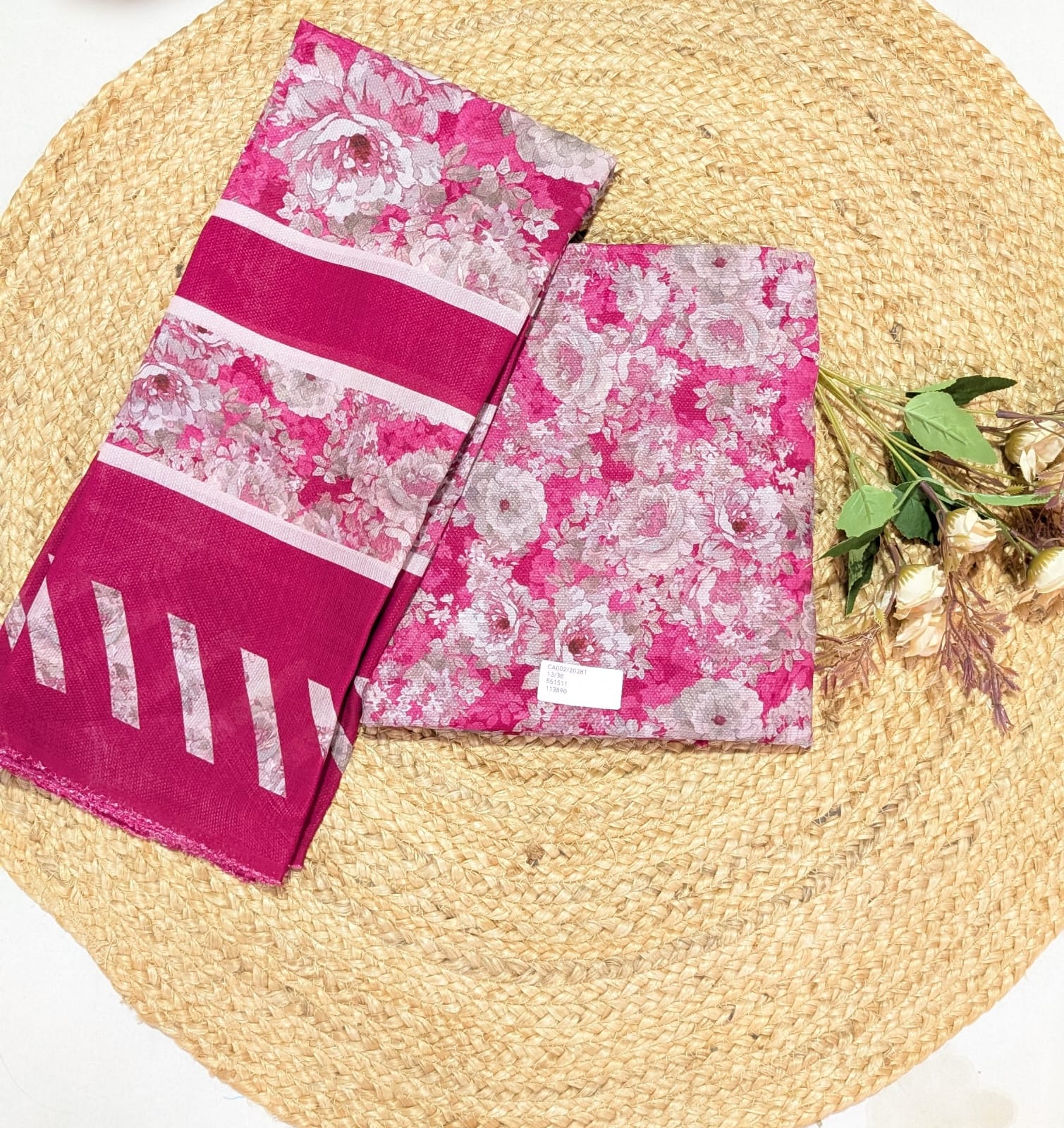 Modal Dobby Fabric