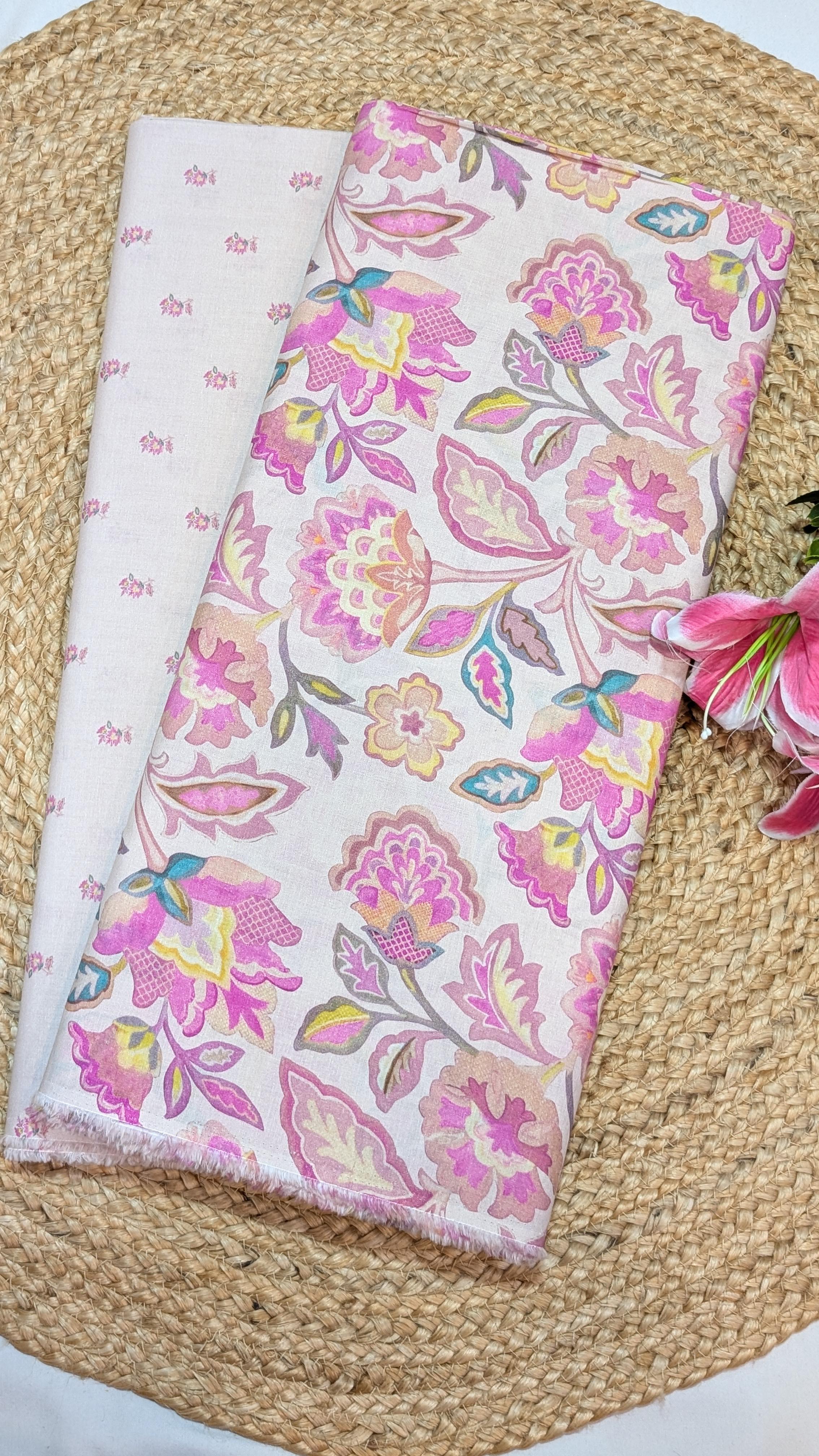 pima cotton