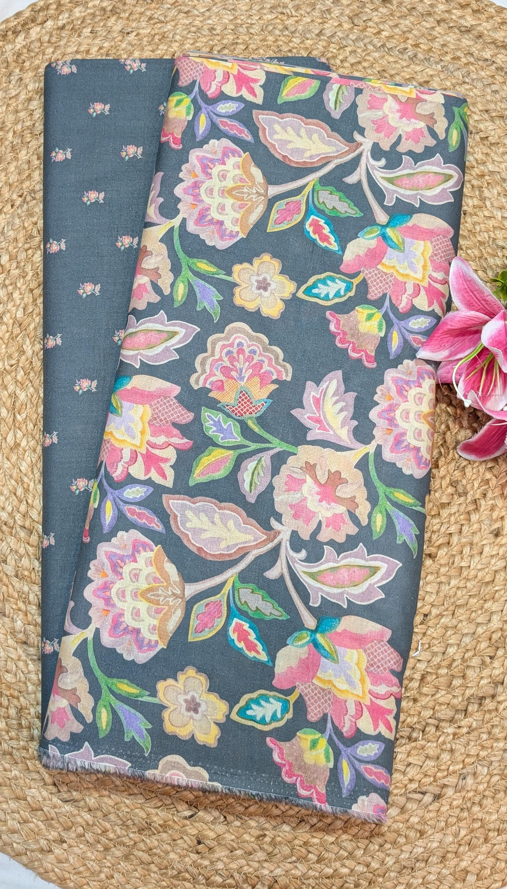 pima cotton