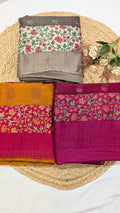 Maheshwari Silk
