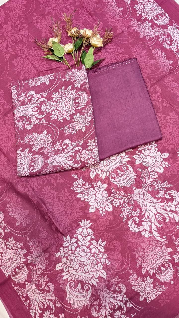 Mul chanderi