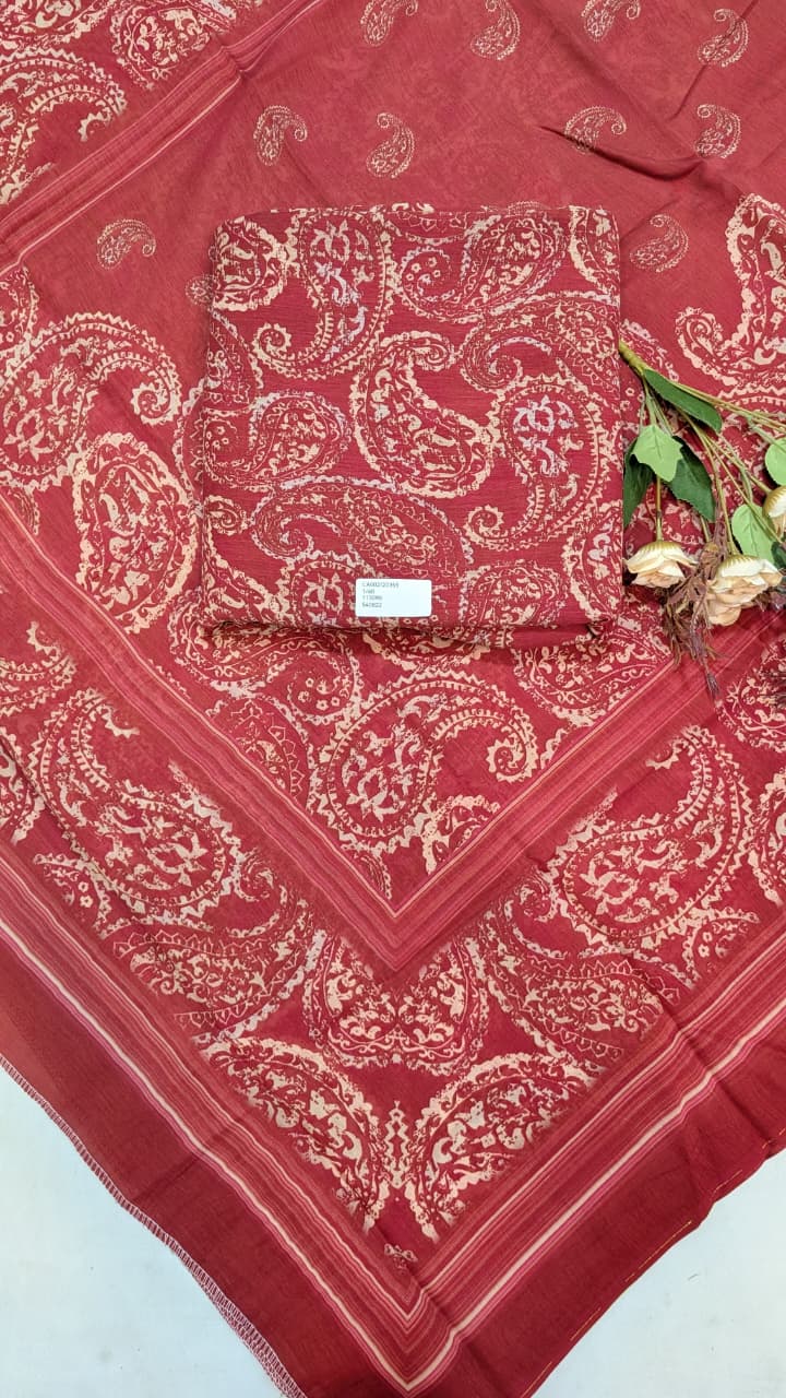 Mul chanderi