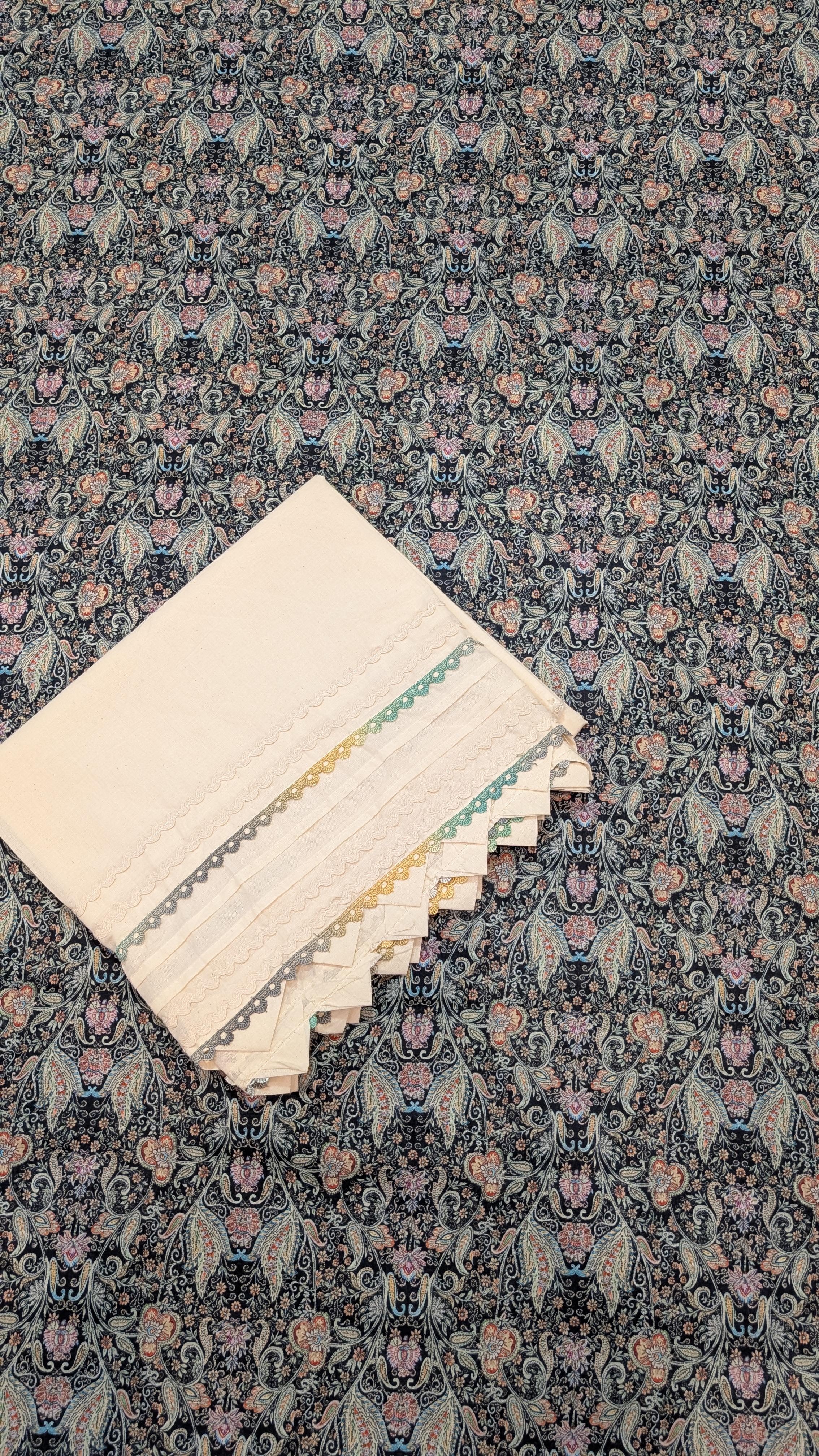 karachi cotton