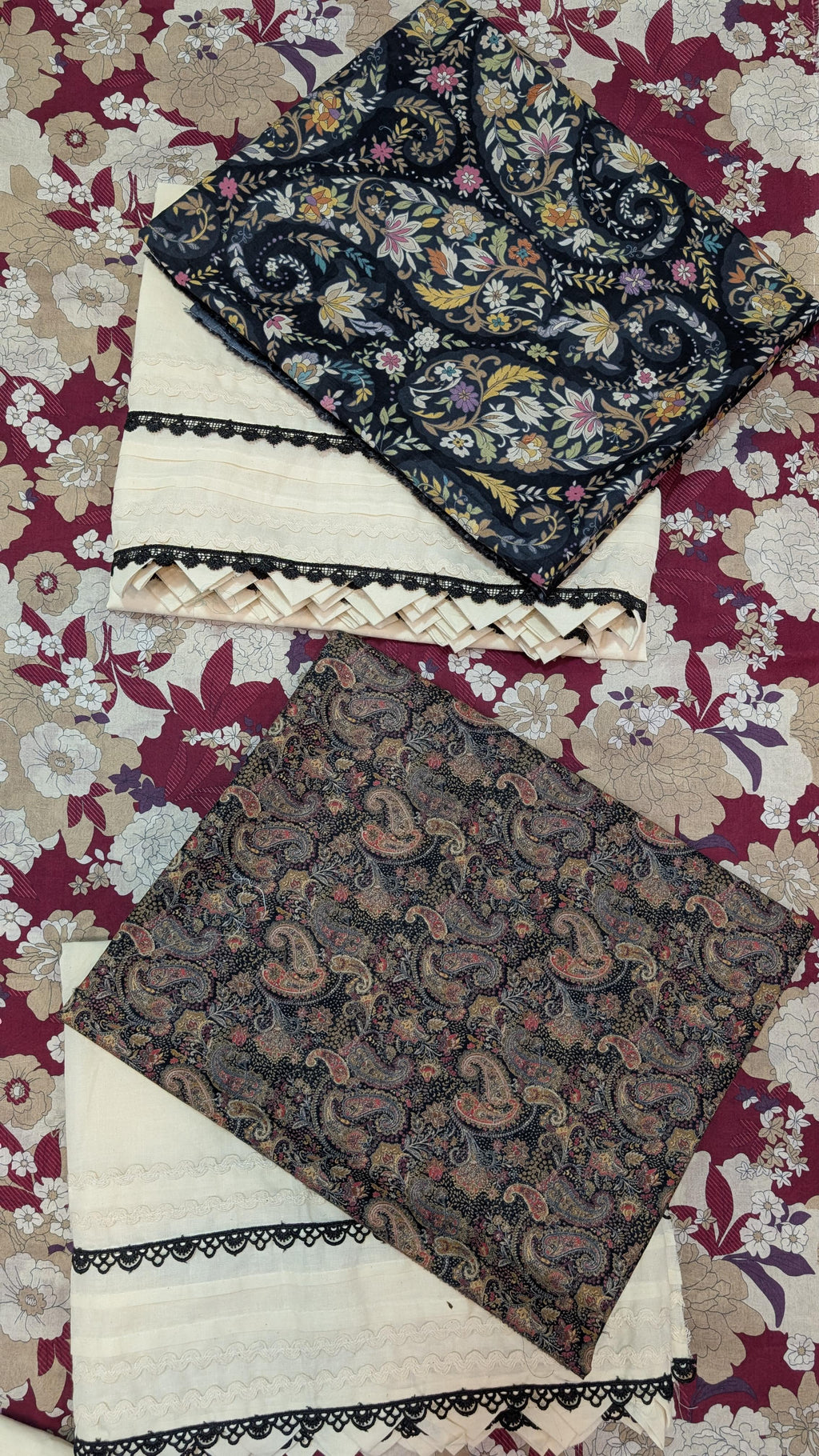 karachi cotton