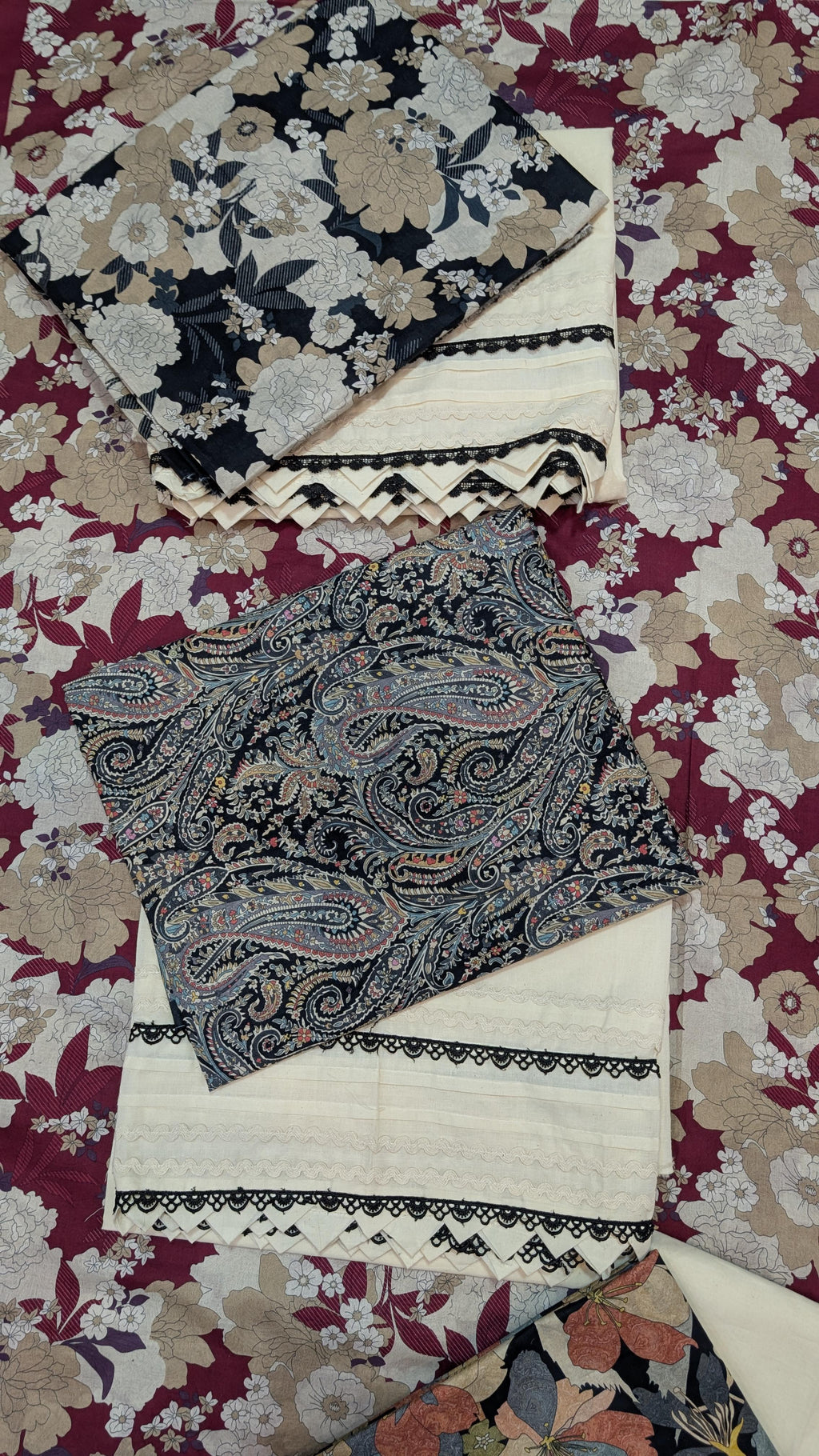 karachi cotton