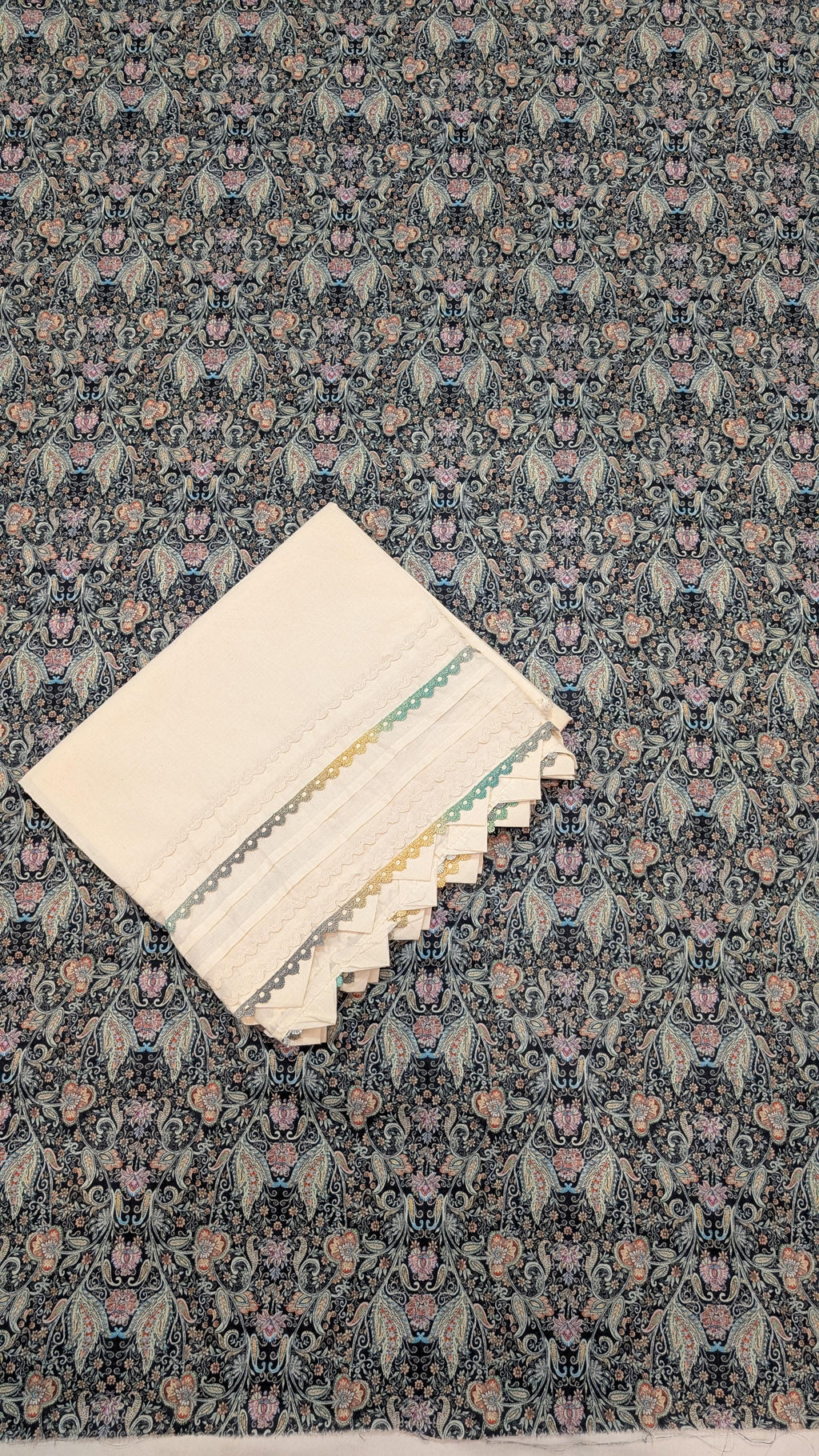 karachi cotton