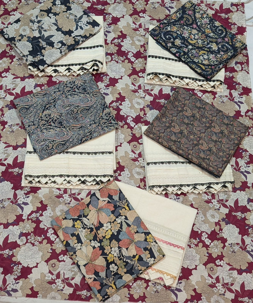 karachi cotton