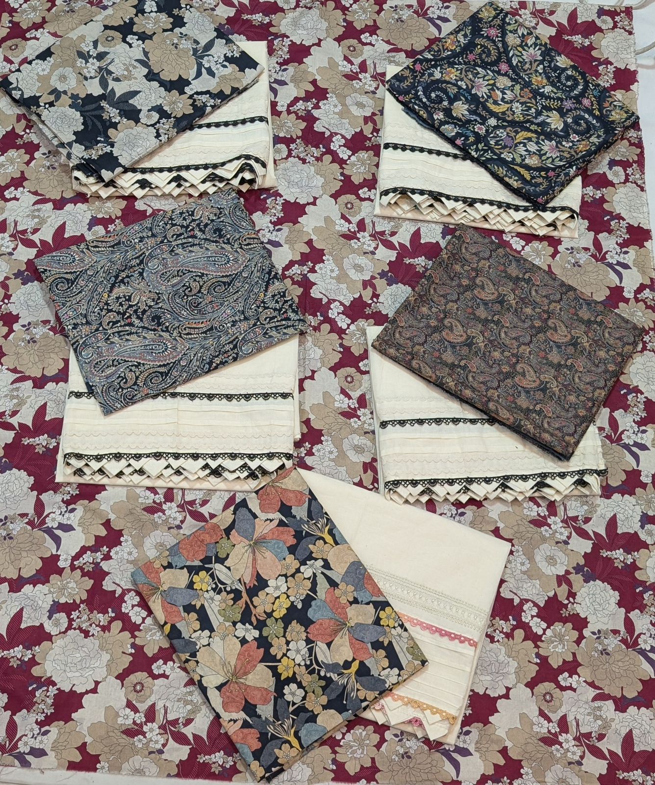 karachi cotton