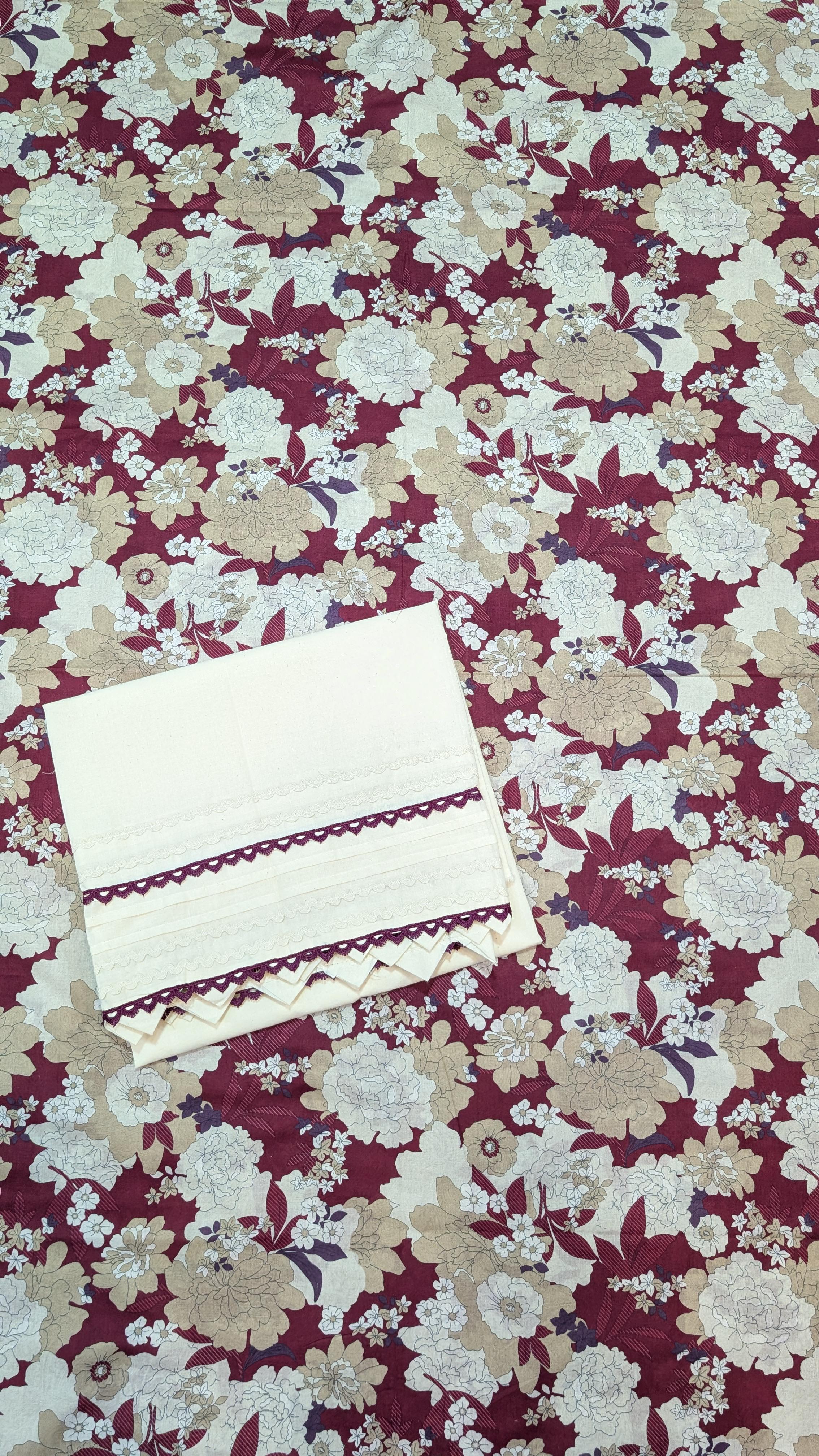 karachi cotton