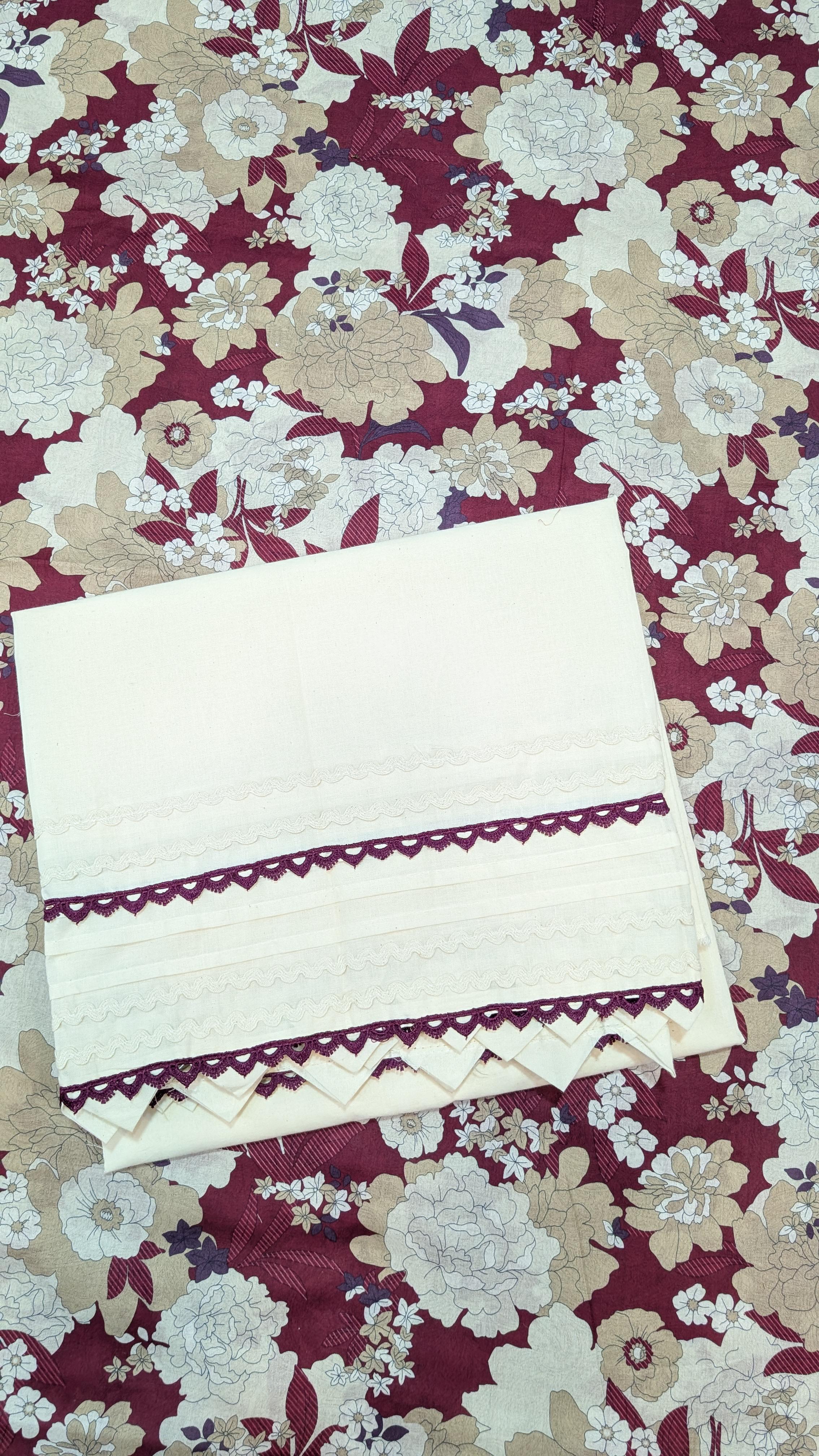 karachi cotton