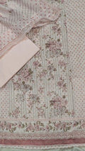 linen suit
