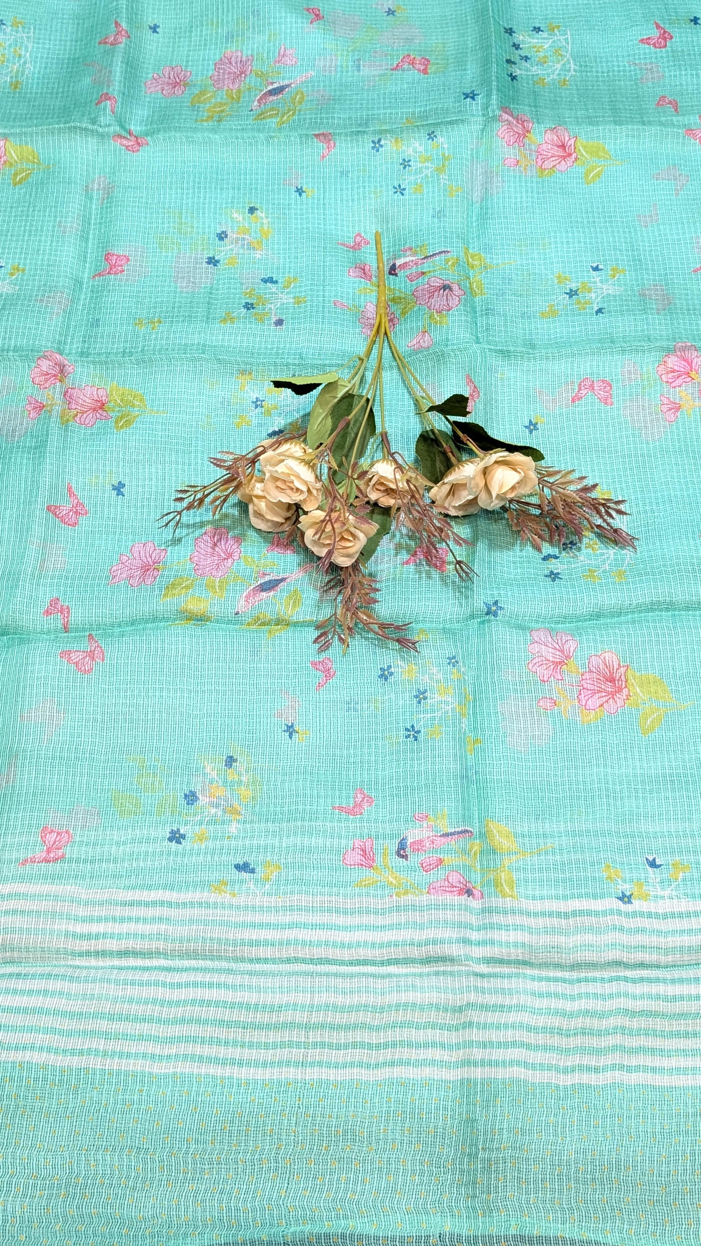 KOTA DUPATTAS