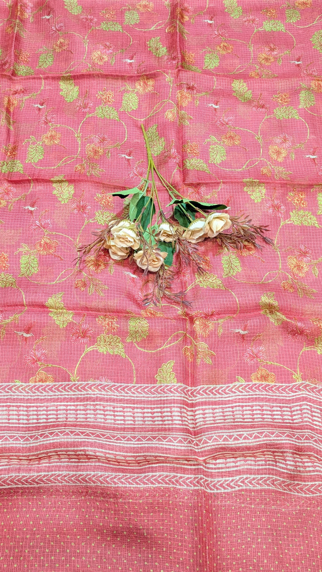 KOTA DUPATTAS