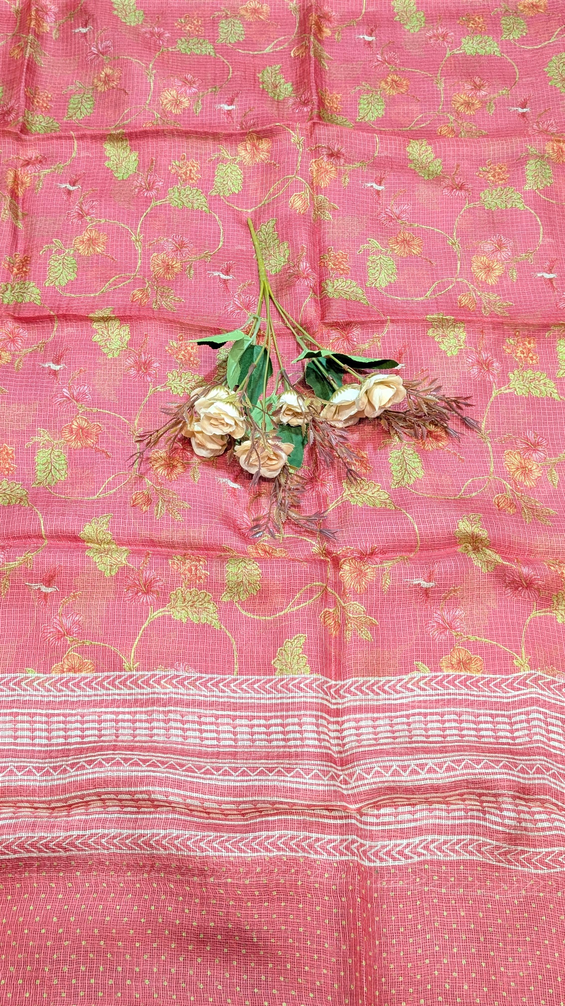 KOTA DUPATTAS