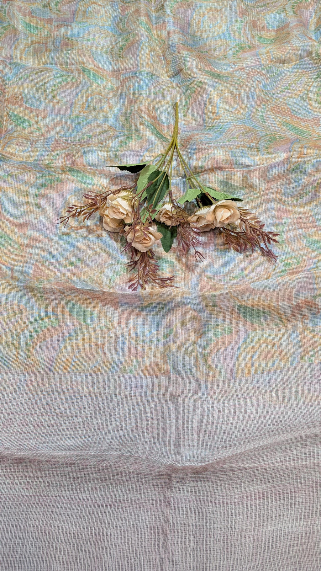 KOTA DUPATTAS