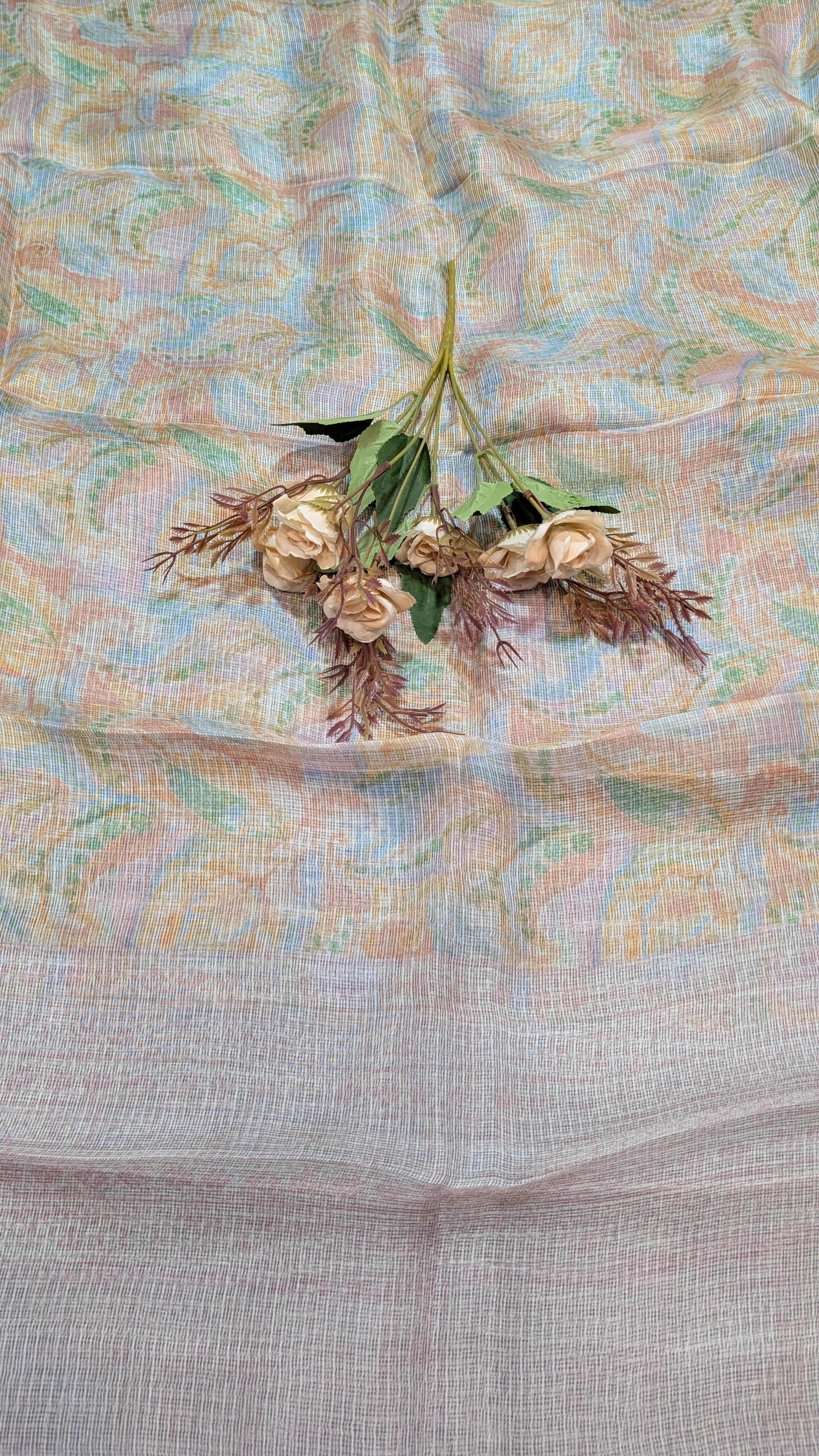 KOTA DUPATTAS