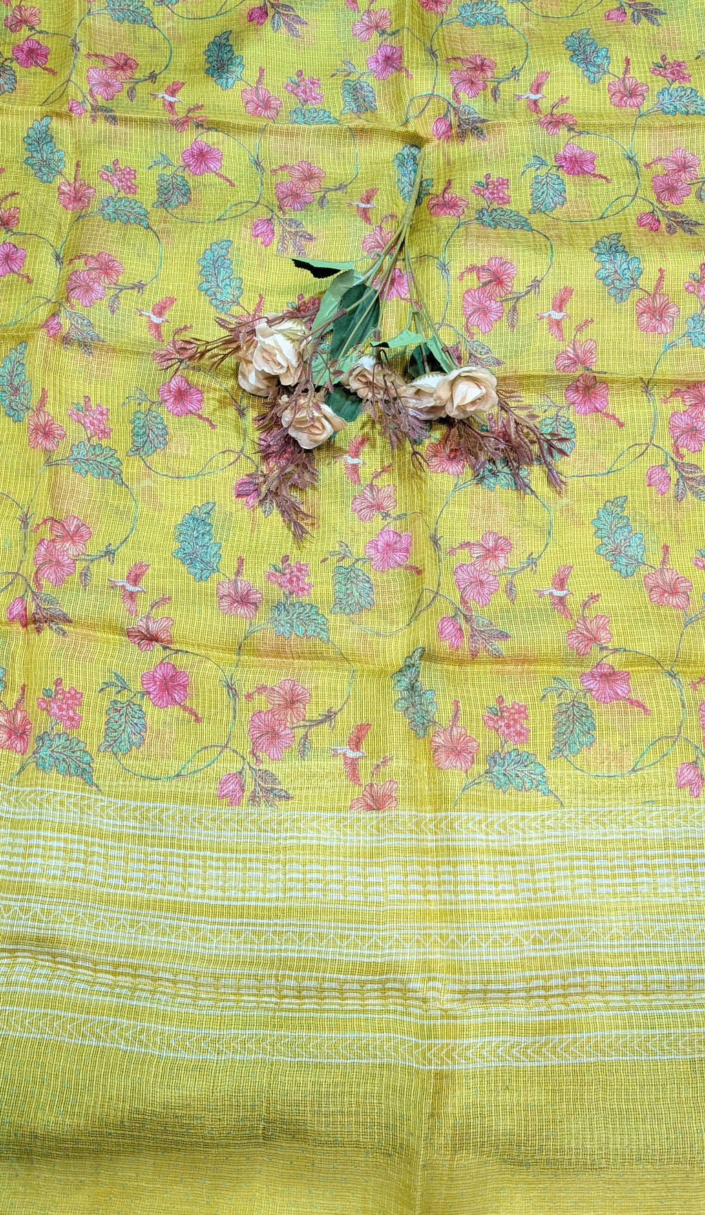 KOTA DUPATTAS