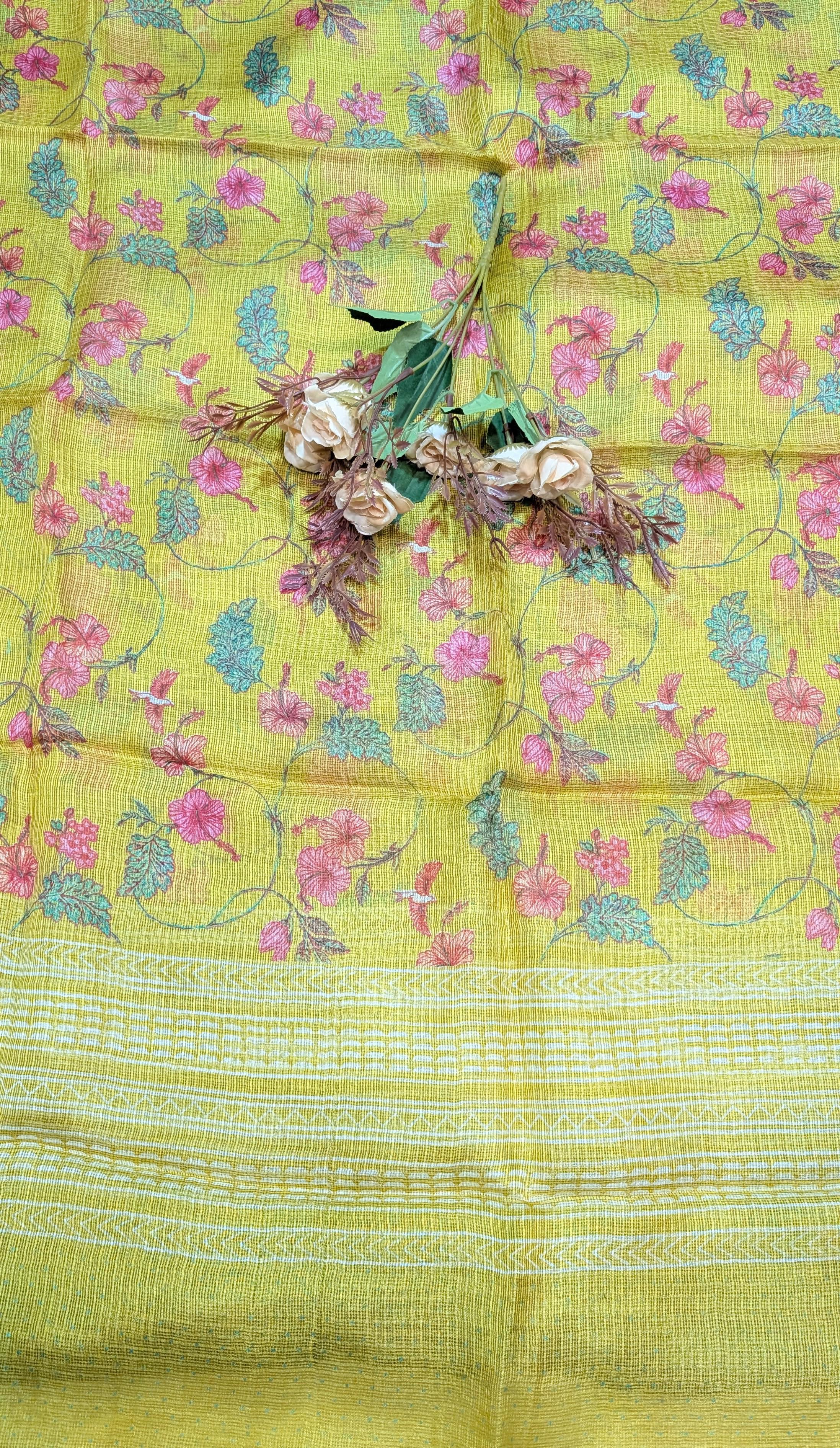 KOTA DUPATTAS