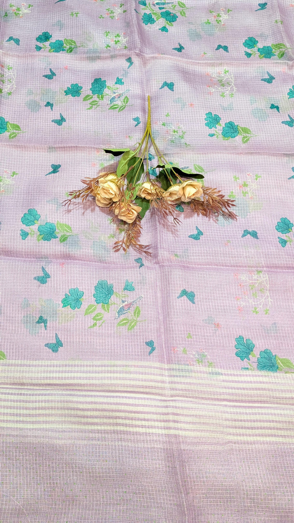 KOTA DUPATTAS
