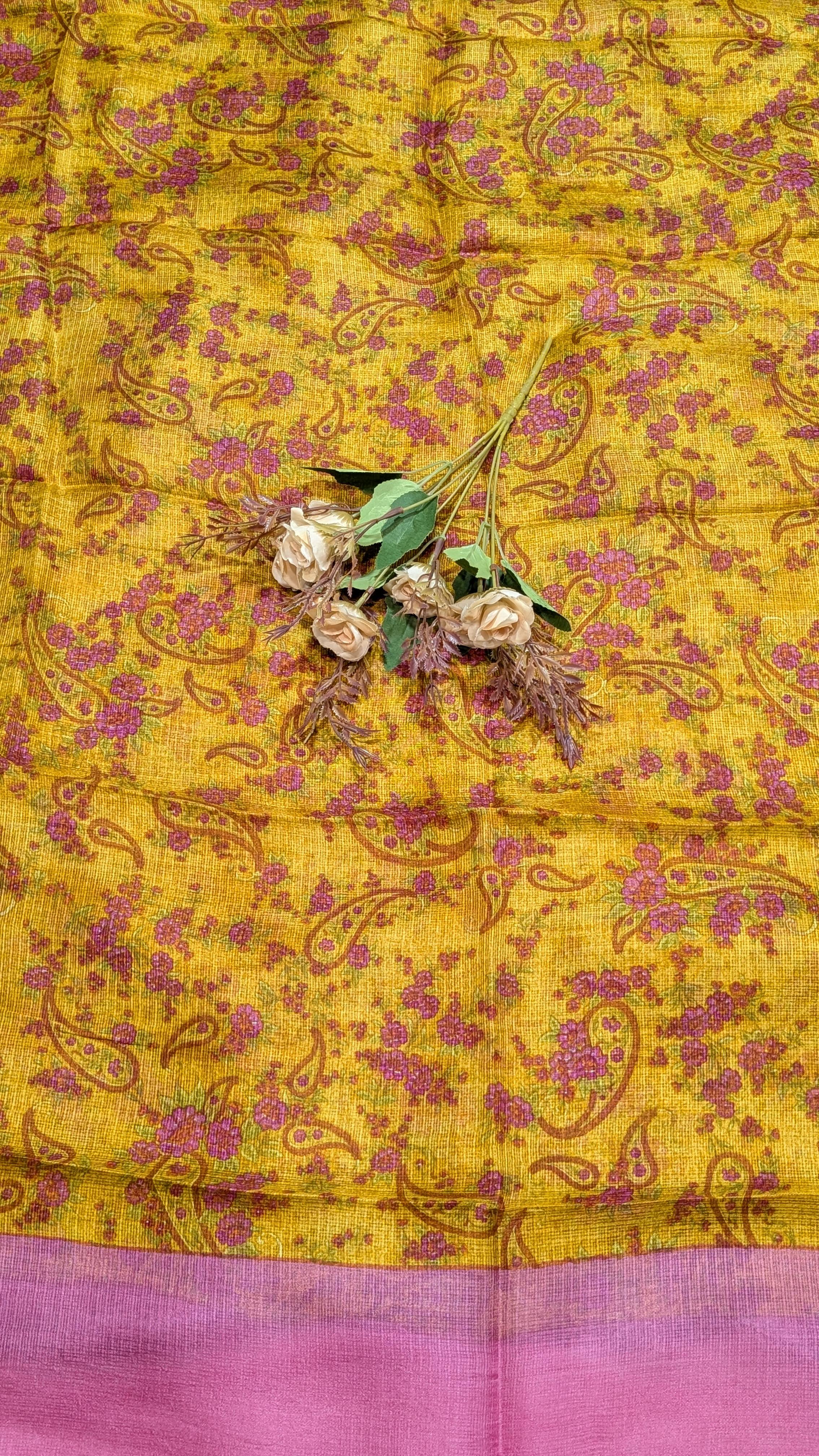 KOTA DUPATTAS