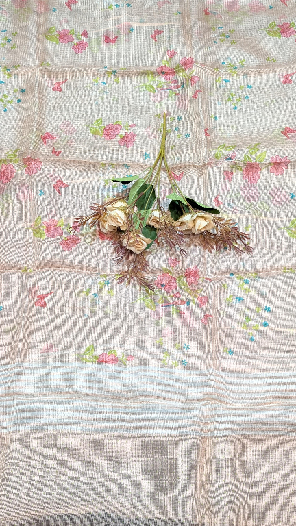KOTA DUPATTAS