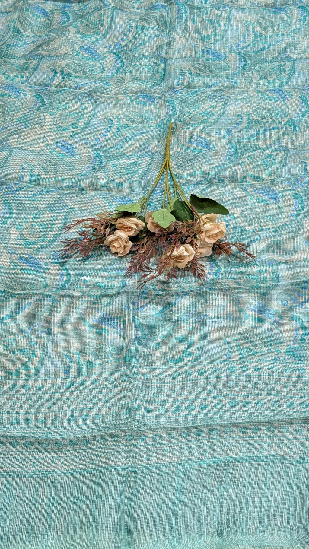KOTA DUPATTAS