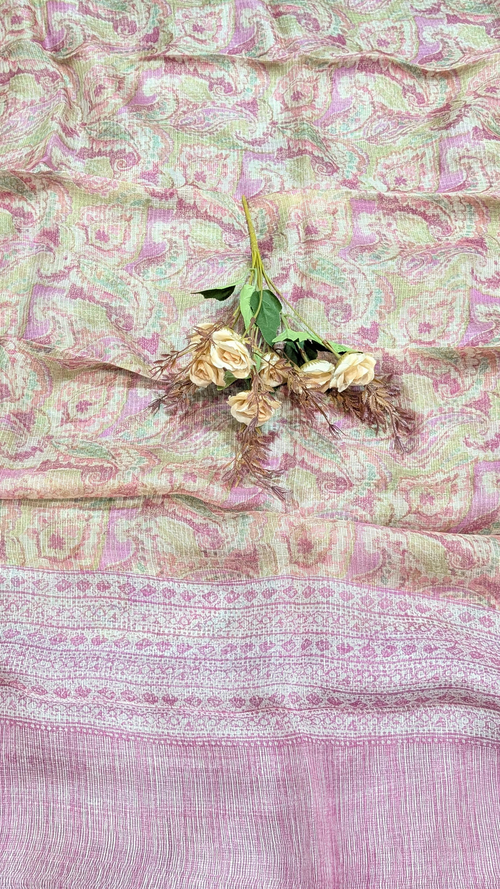 KOTA DUPATTAS