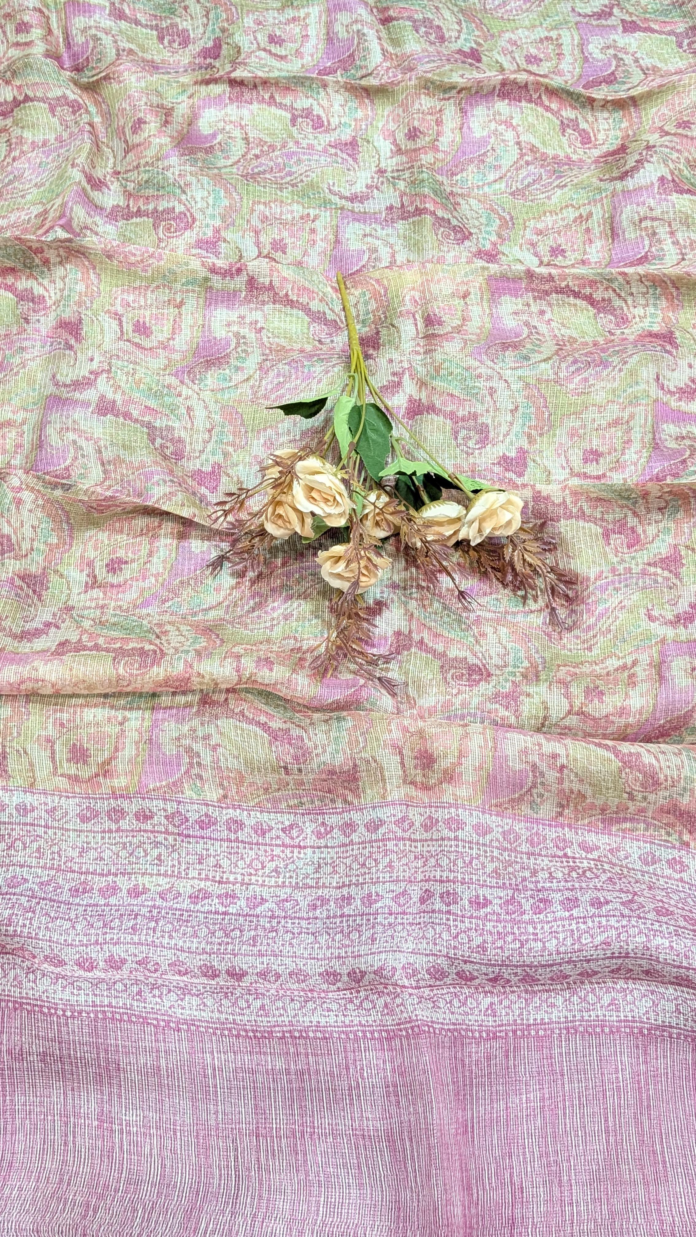 KOTA DUPATTAS