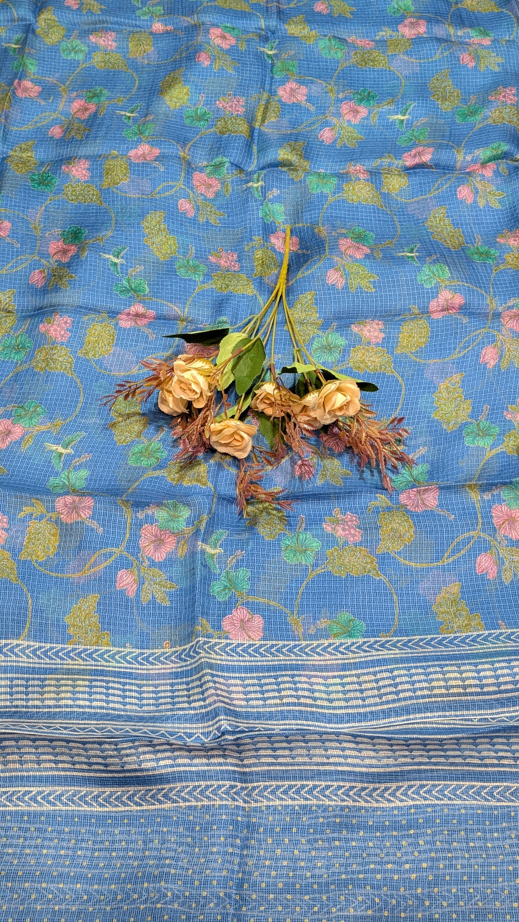 KOTA DUPATTAS