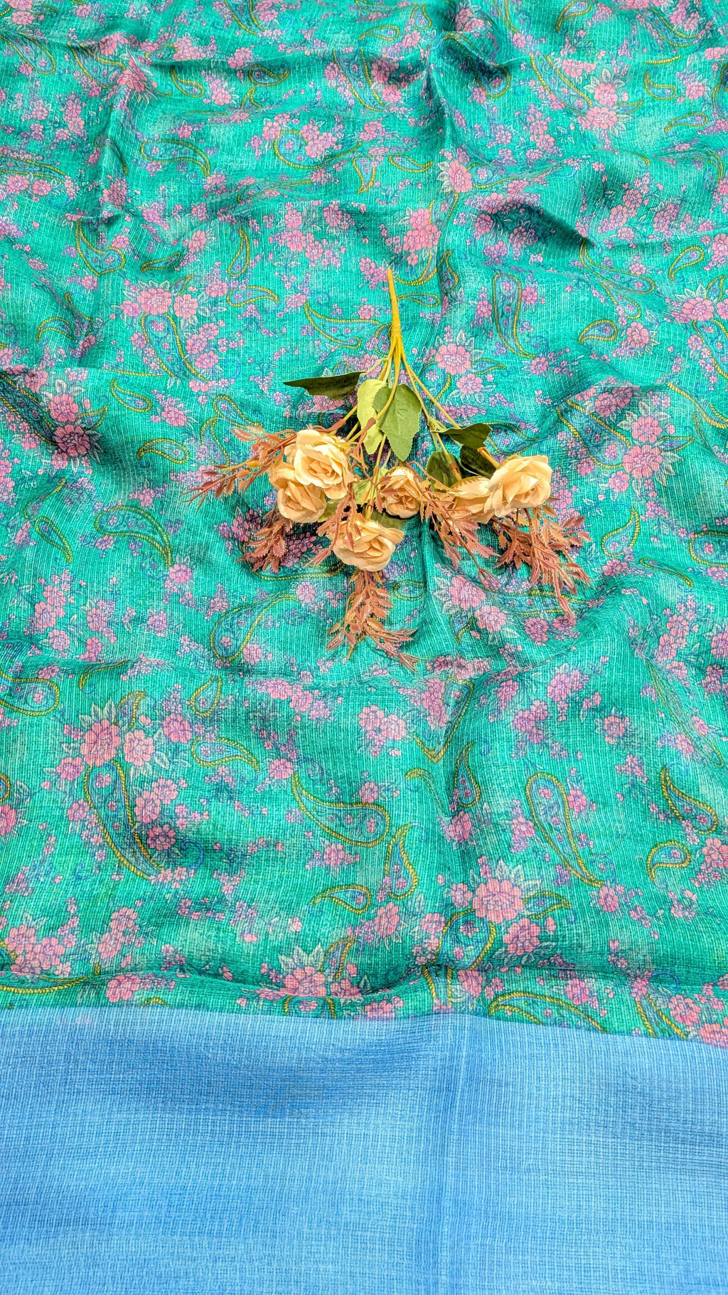 KOTA DUPATTAS