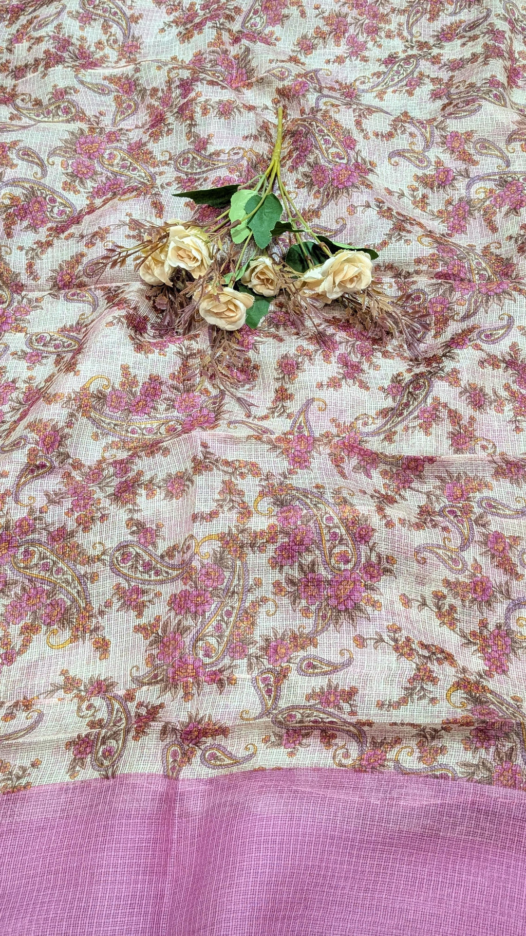 KOTA DUPATTAS