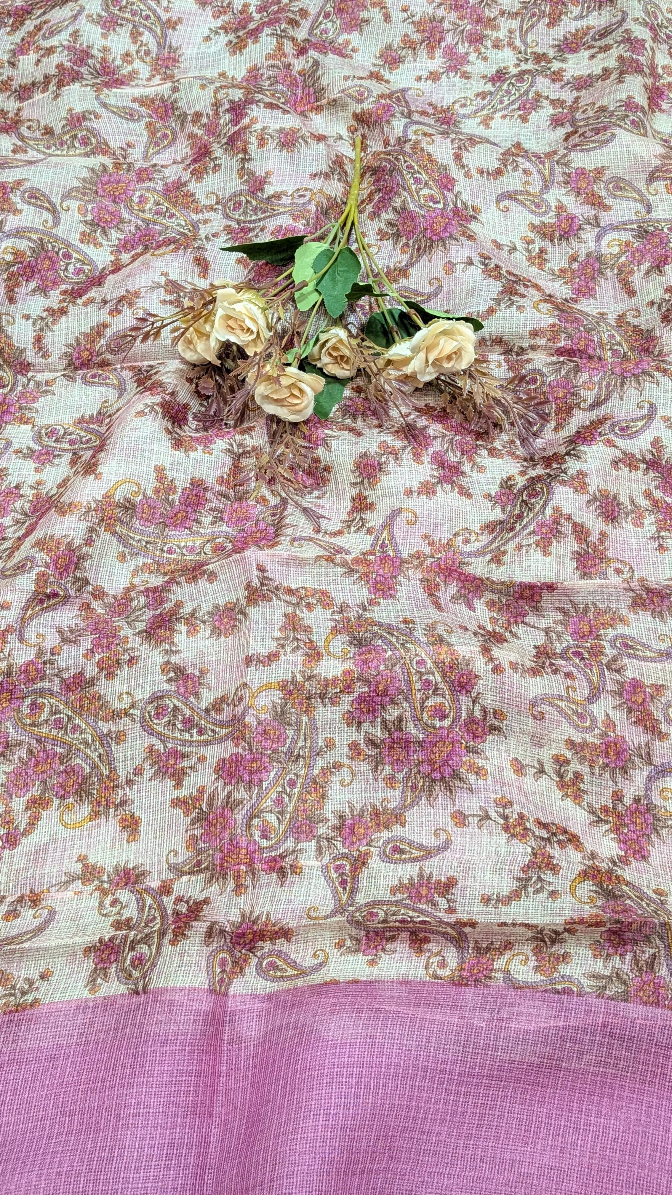 KOTA DUPATTAS