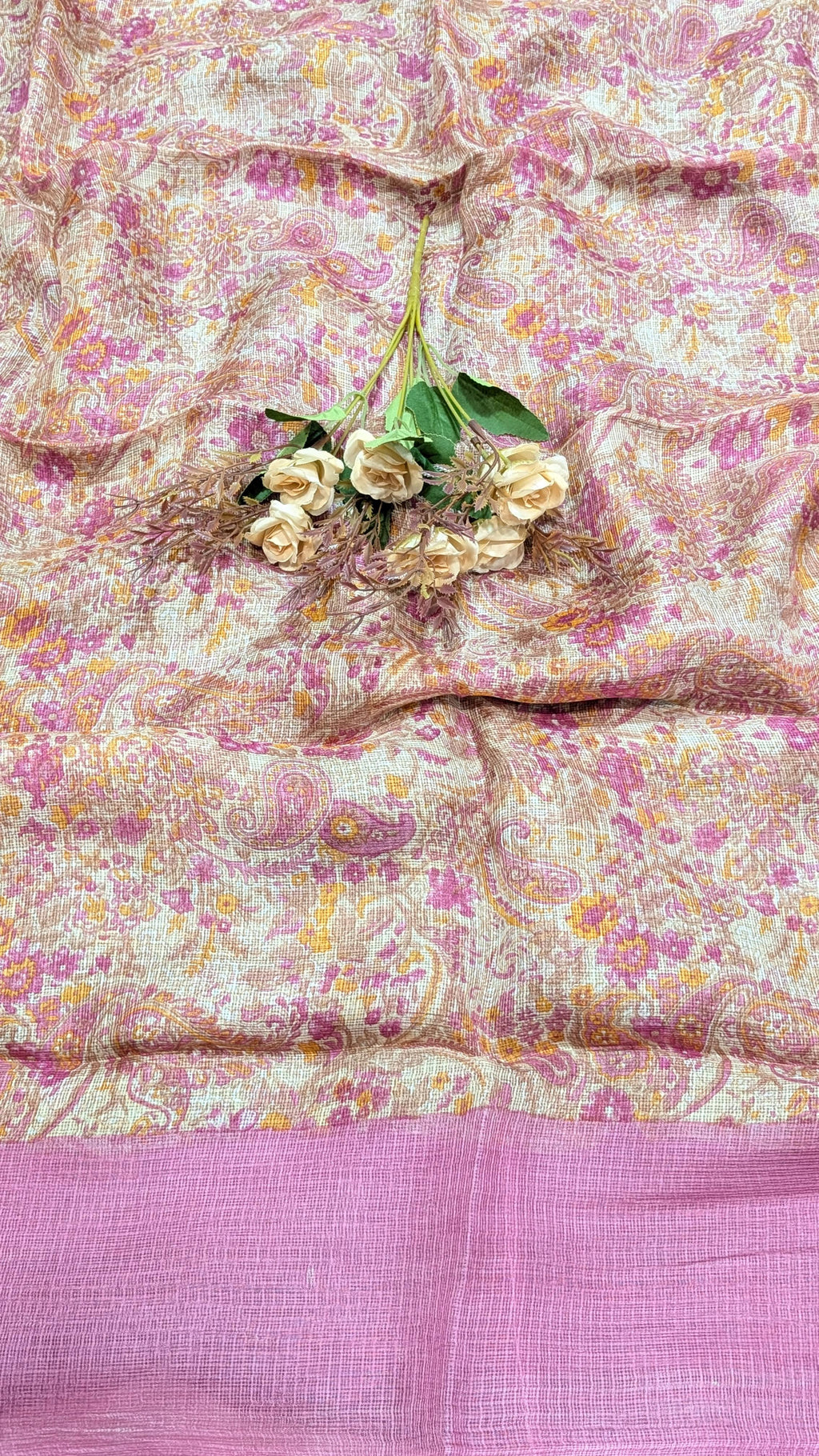 KOTA DUPATTAS