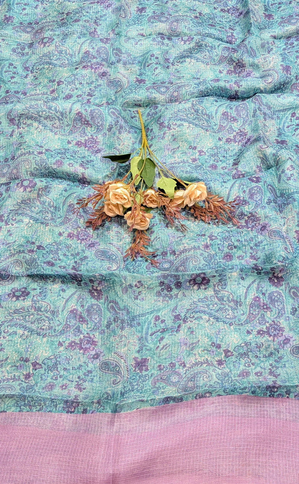 KOTA DUPATTAS
