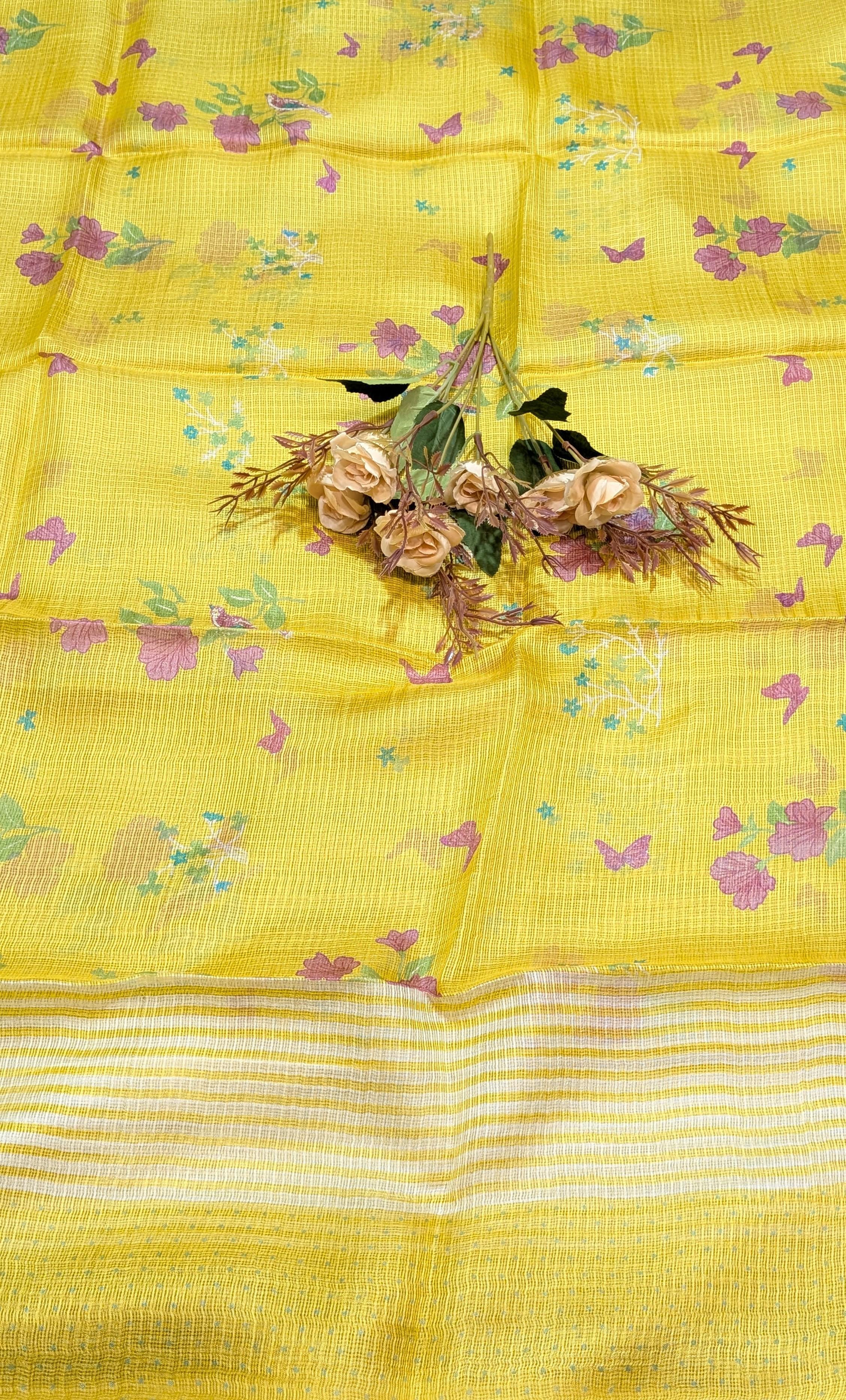 KOTA DUPATTAS