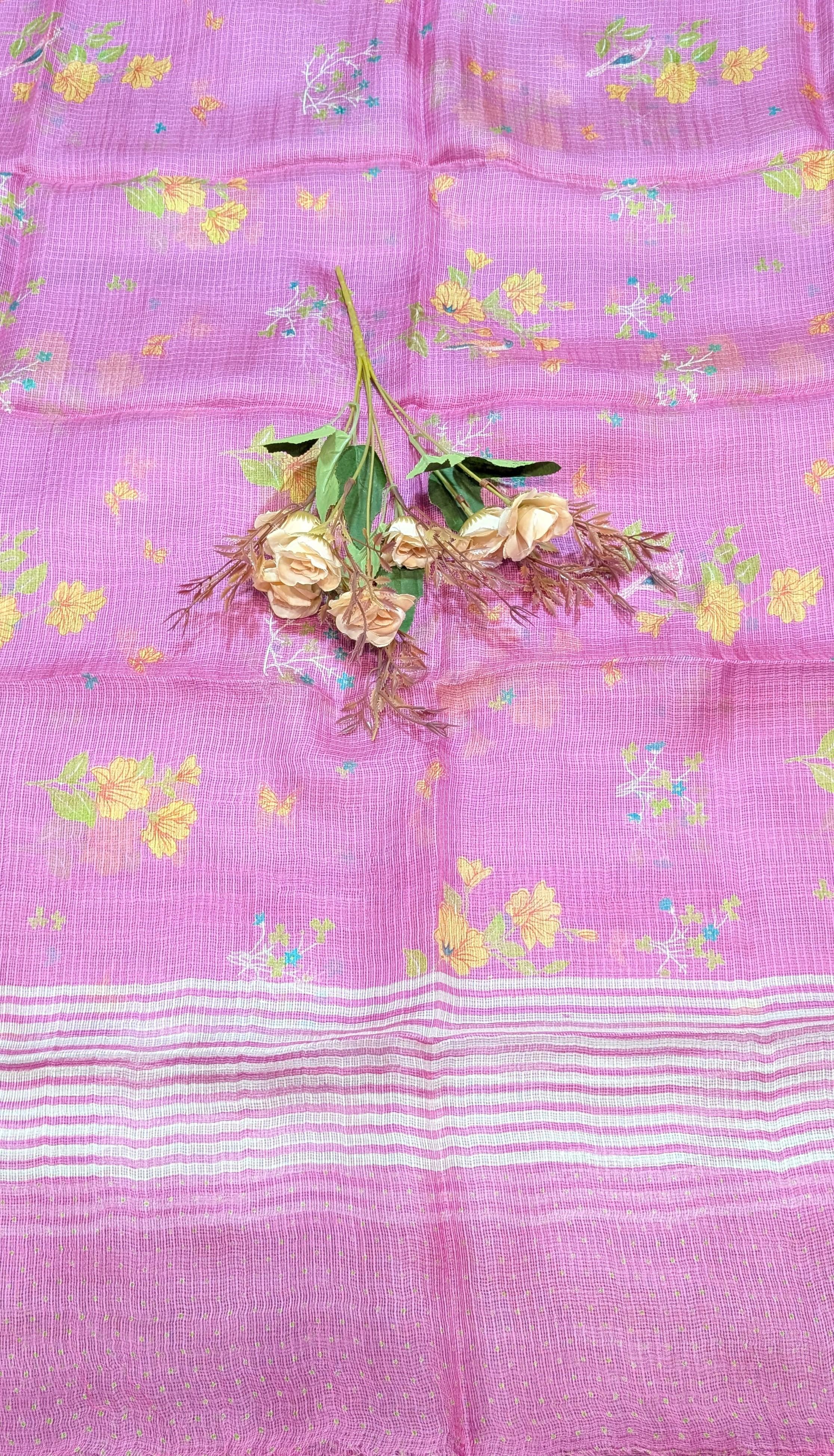 KOTA DUPATTAS