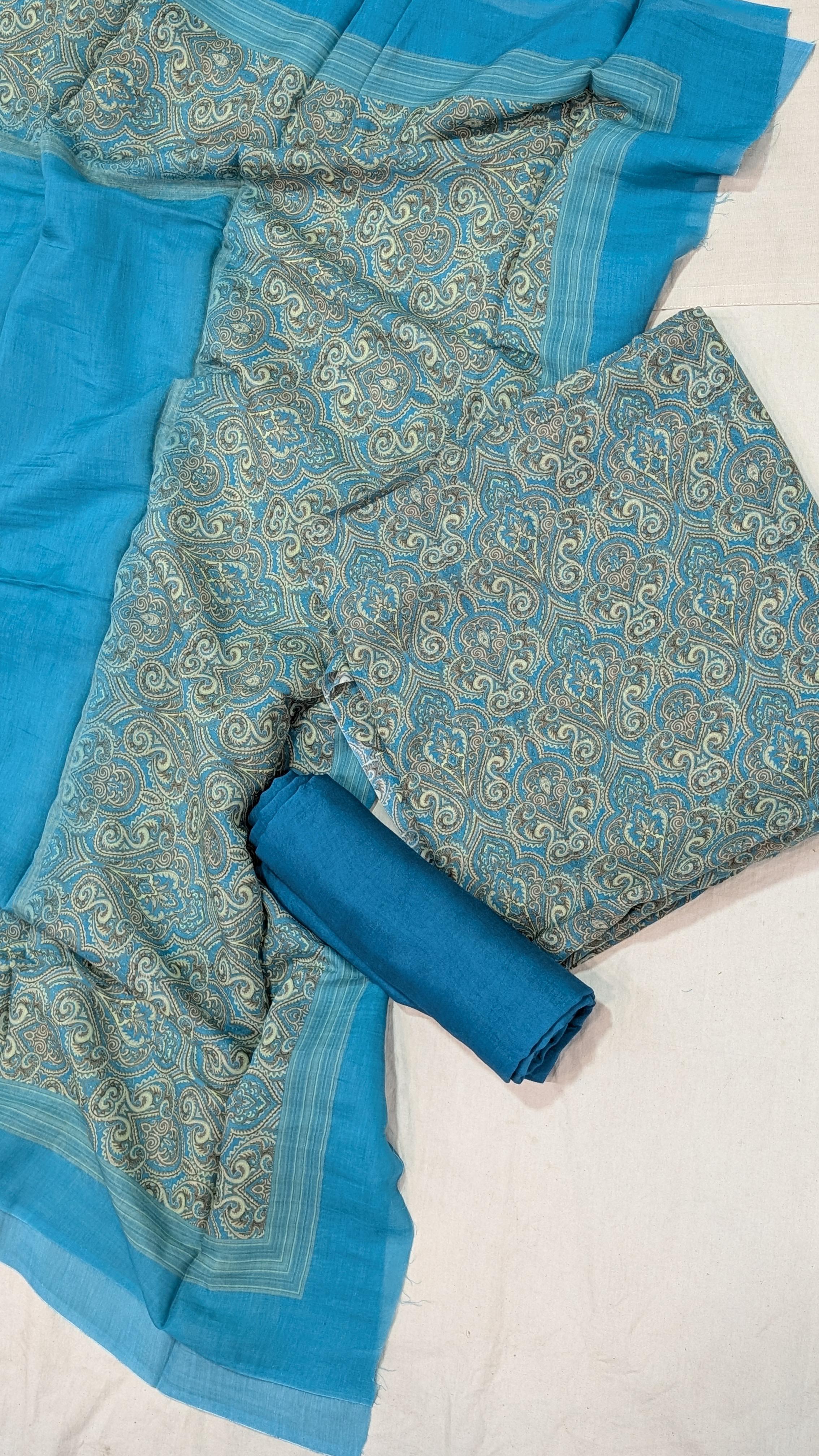 MUL CHANDERI