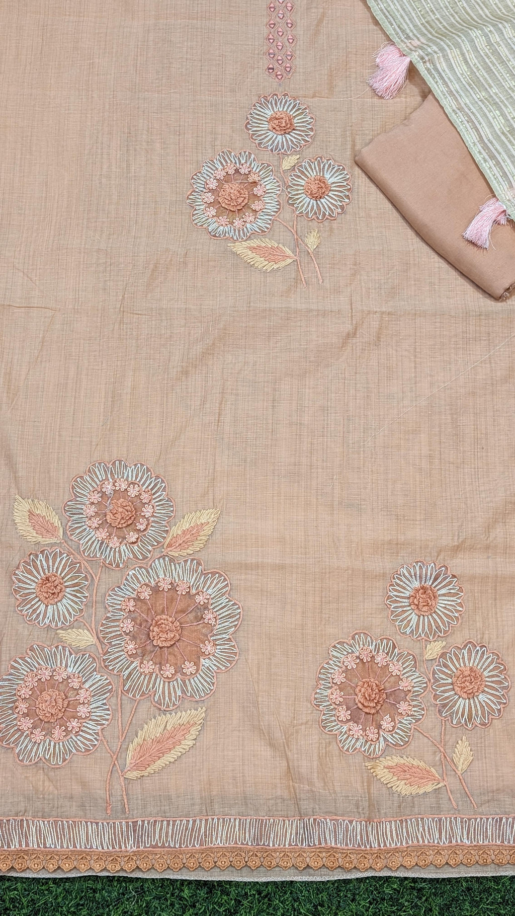 MUL CHANDERI