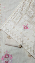 COTTON SUIT