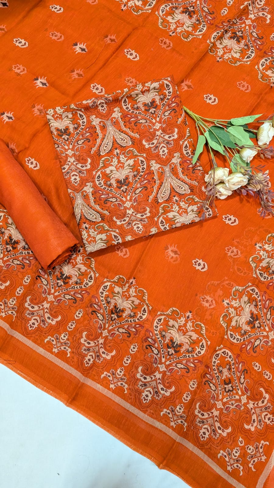 MUL CHANDERI